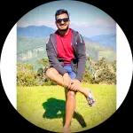 Dewnaka Dewansith's avatar